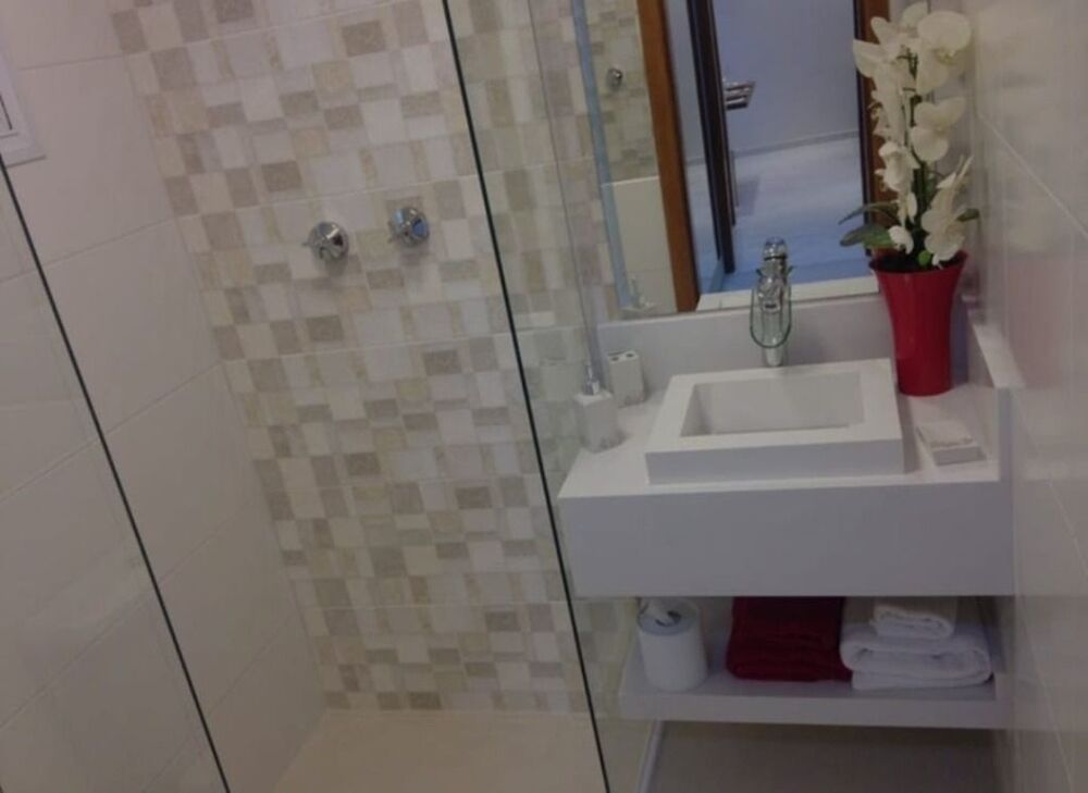 Apartamento, 2 quartos, 55 m² - Foto 3