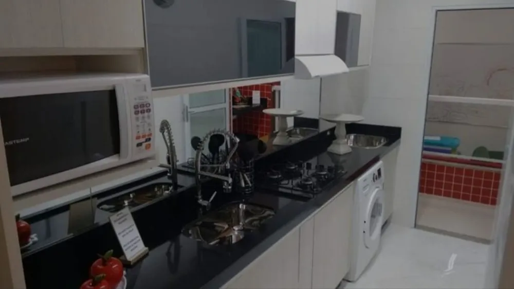 Apartamento, 2 quartos, 55 m² - Foto 3