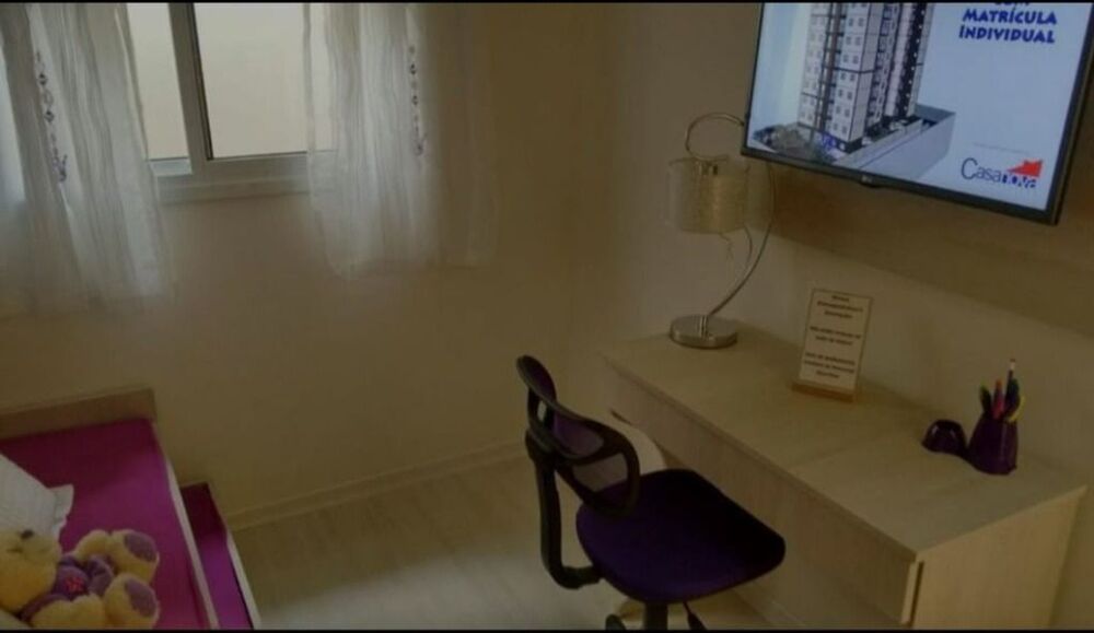 Apartamento, 2 quartos, 55 m² - Foto 7