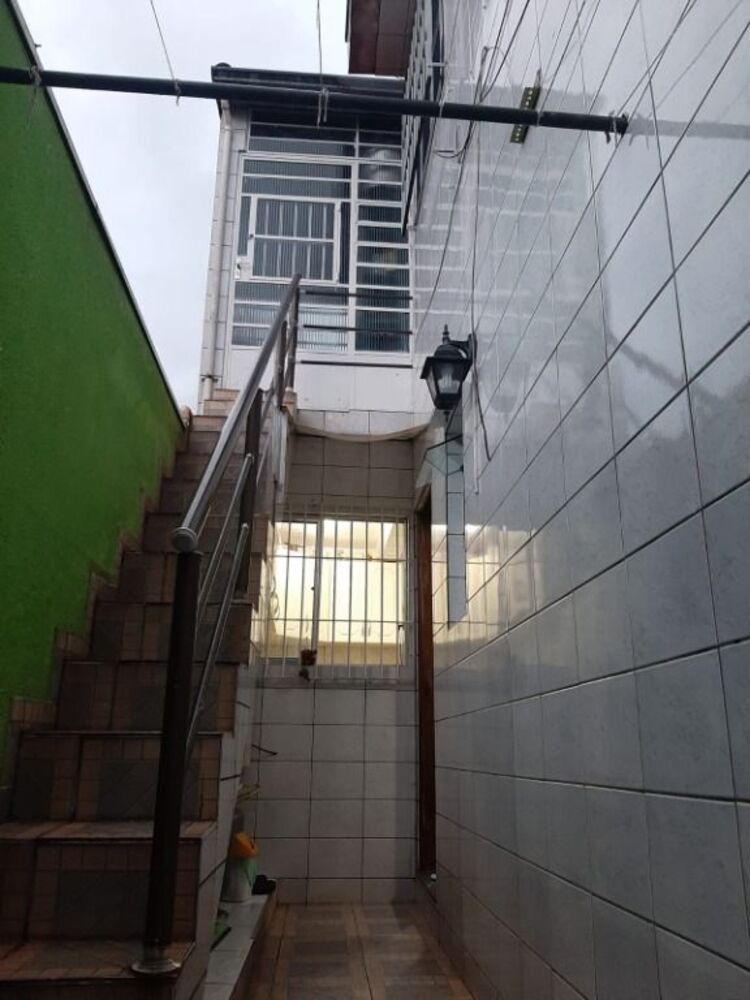Sobrado à venda com 3 quartos, 139m² - Foto 7