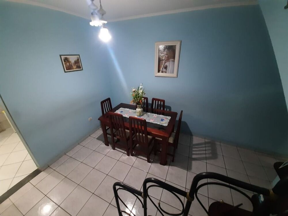 Sobrado à venda com 3 quartos, 139m² - Foto 3
