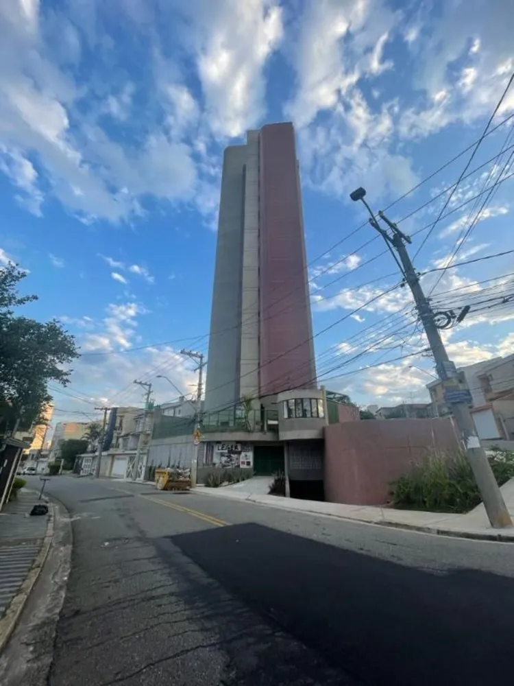 Apartamento, 2 quartos, 58 m² - Foto 1