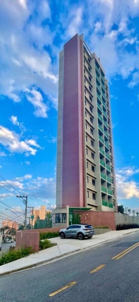 Apartamento, 2 quartos, 58 m² - Foto 4