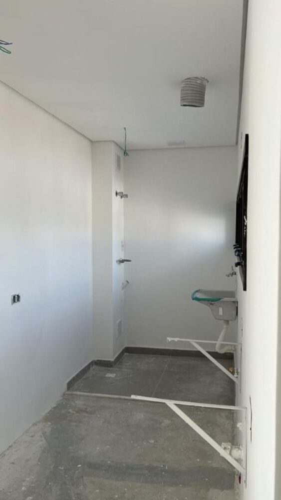 Apartamento, 2 quartos, 58 m² - Foto 2