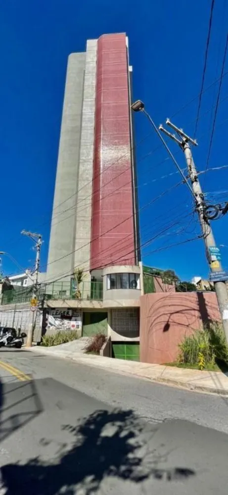 Apartamento, 2 quartos, 58 m² - Foto 4