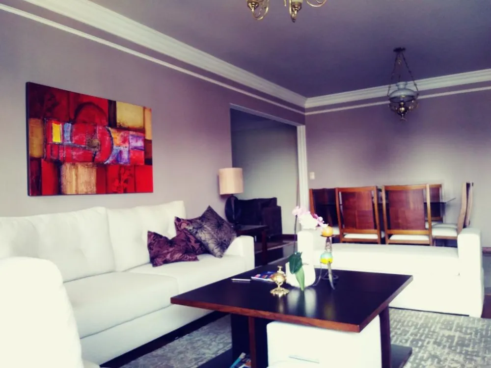 Apartamento, 3 quartos, 147 m² - Foto 1