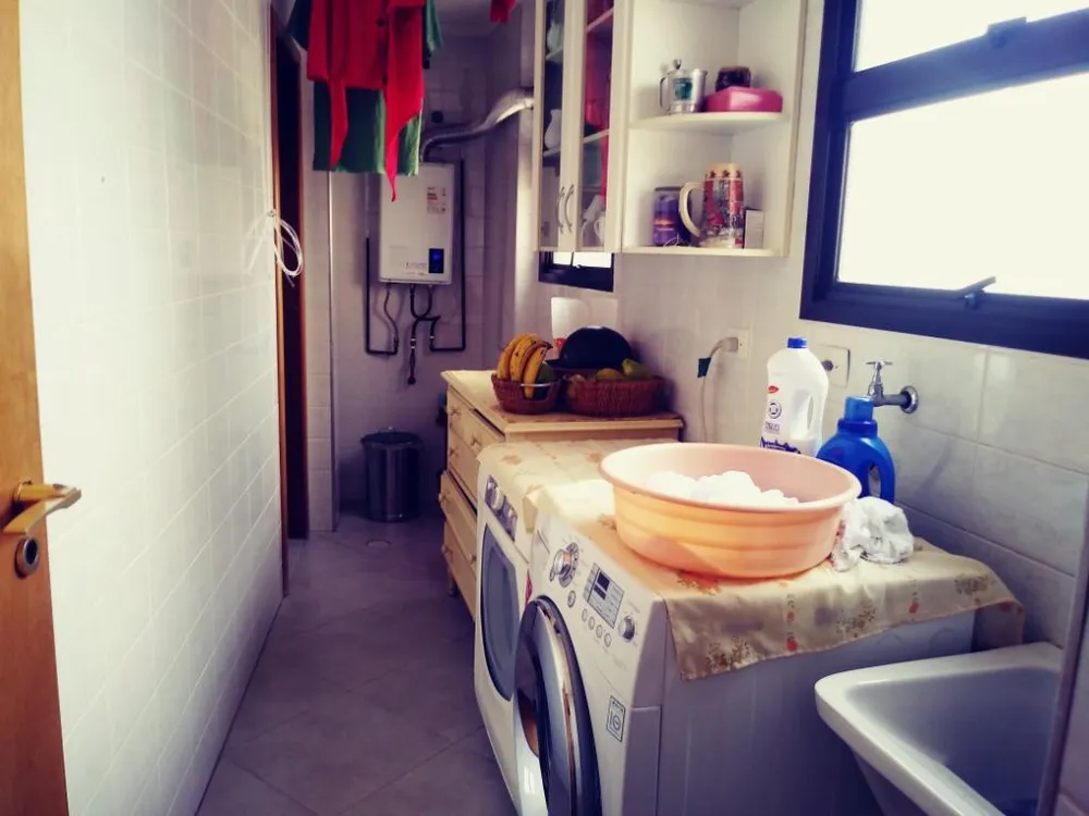Apartamento, 3 quartos, 147 m² - Foto 6