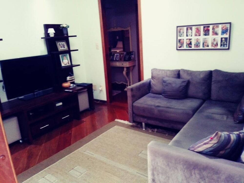 Apartamento, 3 quartos, 147 m² - Foto 4