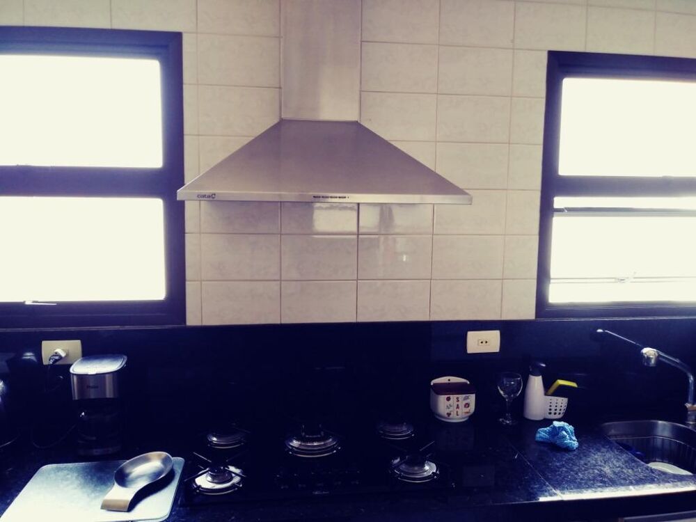 Apartamento, 3 quartos, 147 m² - Foto 8