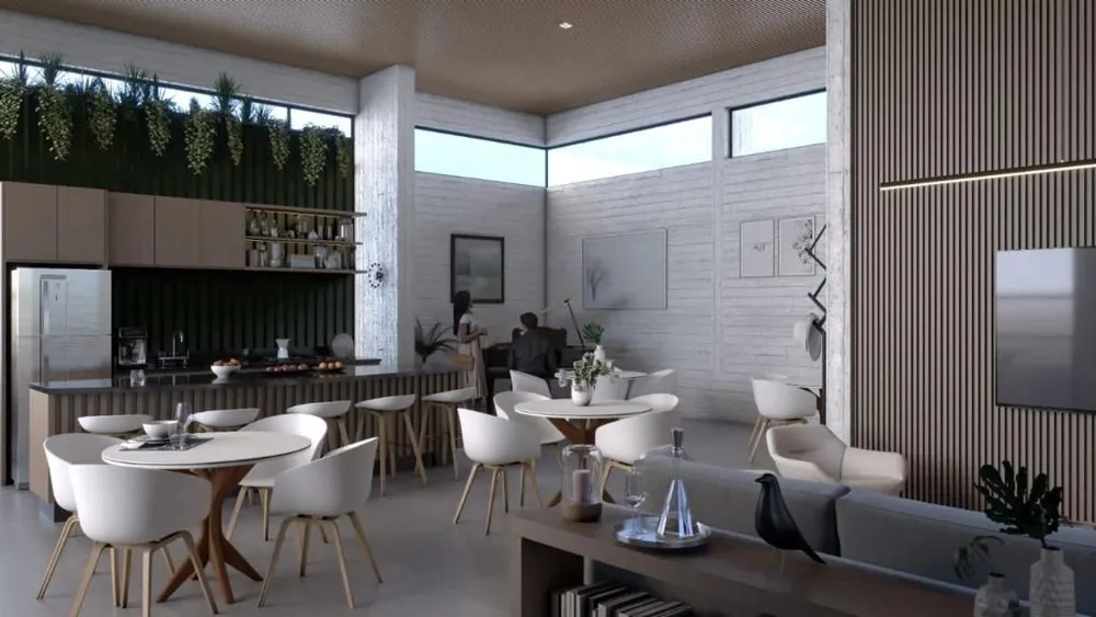 Apartamento, 2 quartos, 72 m² - Foto 8