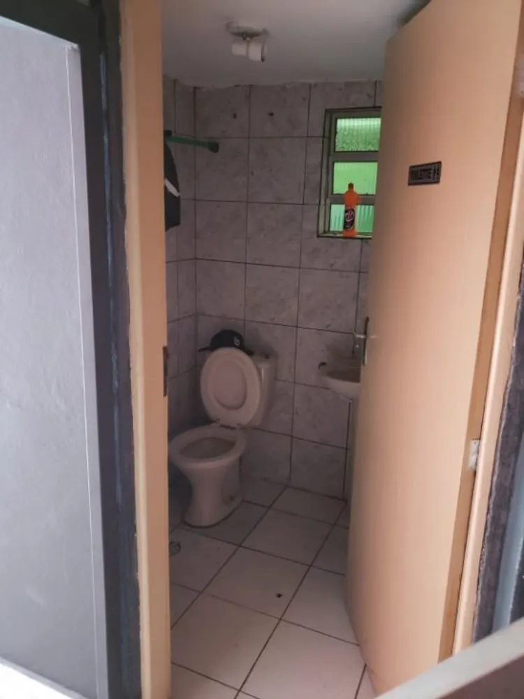 Loja-Salão, 20 m² - Foto 1