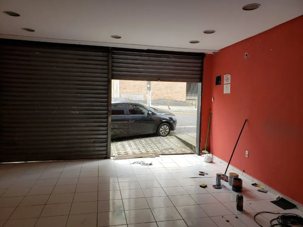 Loja-Salão, 20 m² - Foto 4