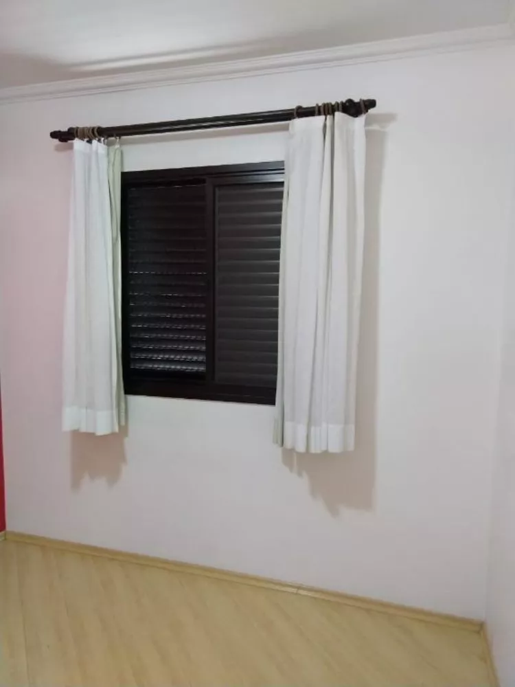 Apartamento à venda com 3 quartos, 75m² - Foto 7