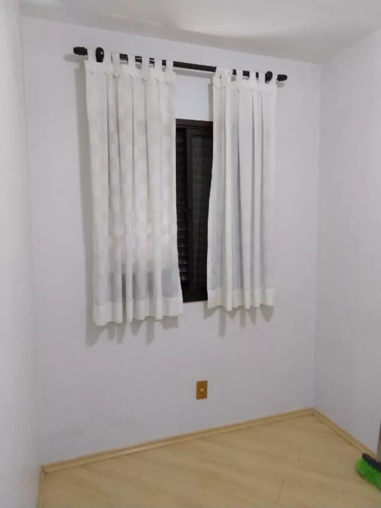 Apartamento à venda com 3 quartos, 75m² - Foto 8