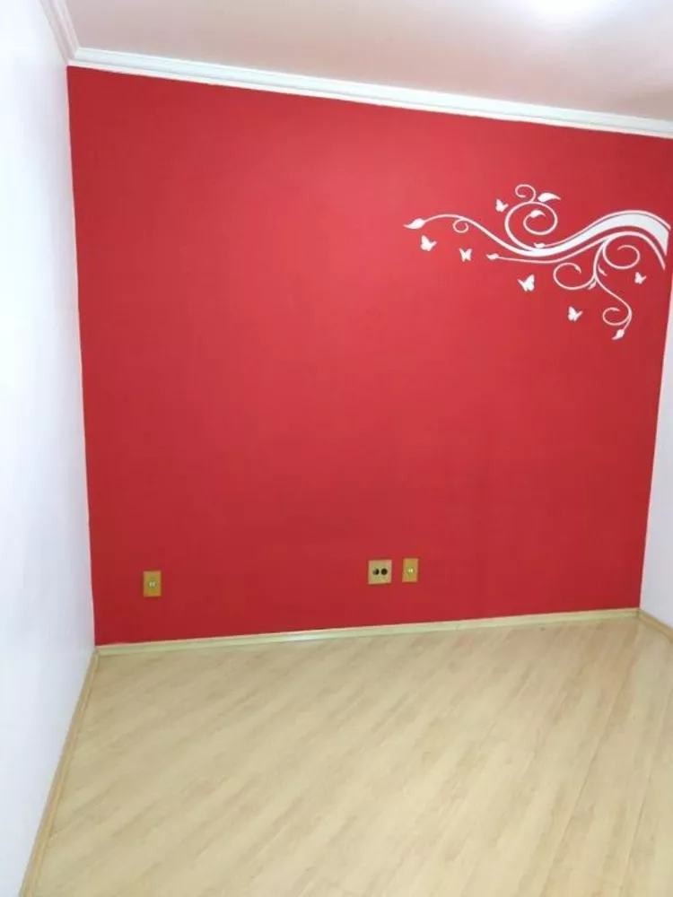 Apartamento à venda com 3 quartos, 75m² - Foto 6