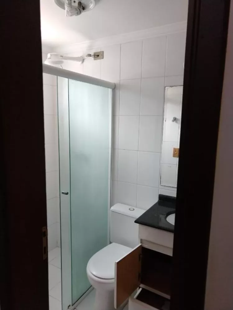 Apartamento à venda com 3 quartos, 75m² - Foto 20