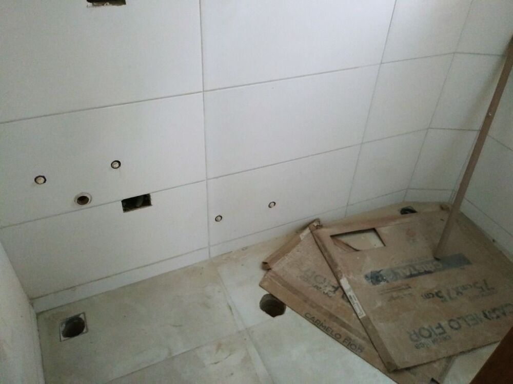Apartamento à venda com 2 quartos, 58m² - Foto 4