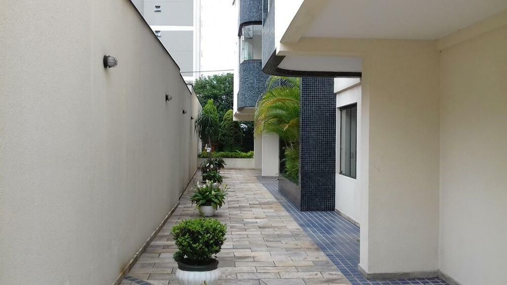 Apartamento, 3 quartos, 106 m² - Foto 2