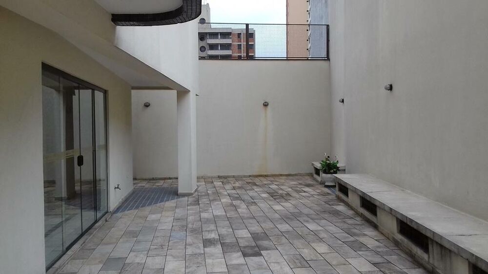 Apartamento, 3 quartos, 106 m² - Foto 3
