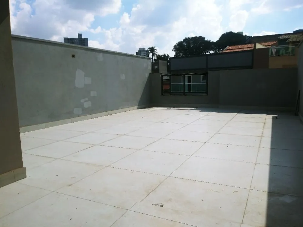 Cobertura, 2 quartos, 108 m² - Foto 2