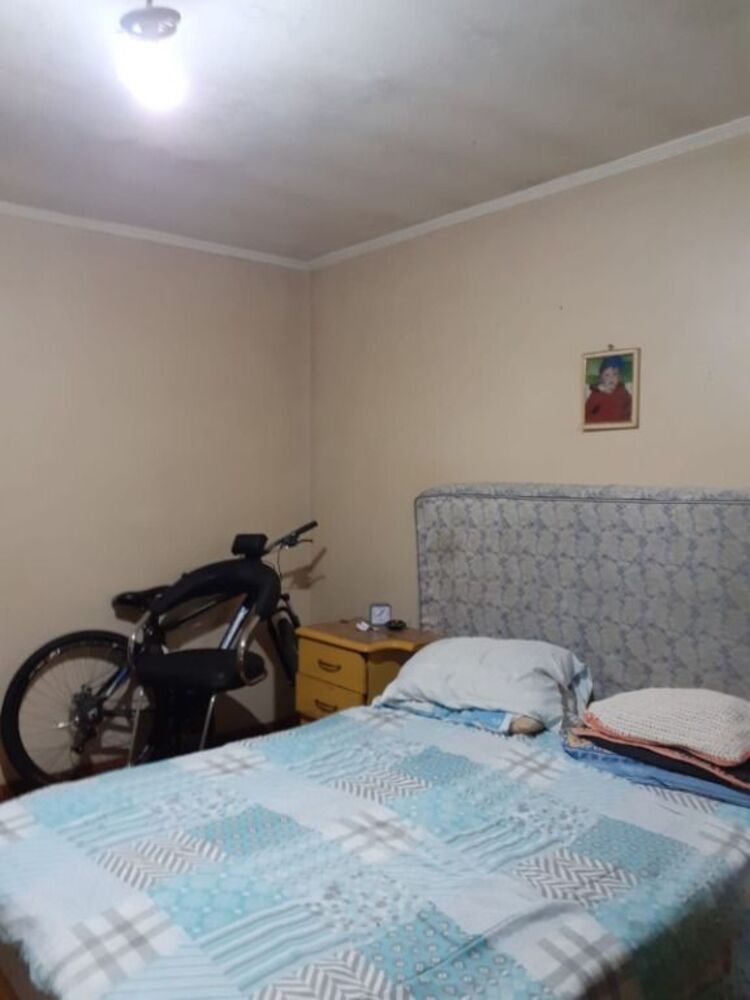 Sobrado, 3 quartos, 200 m² - Foto 11