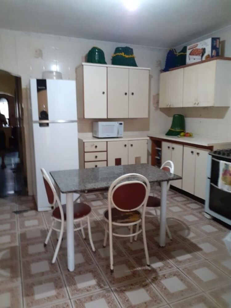 Sobrado, 3 quartos, 200 m² - Foto 7