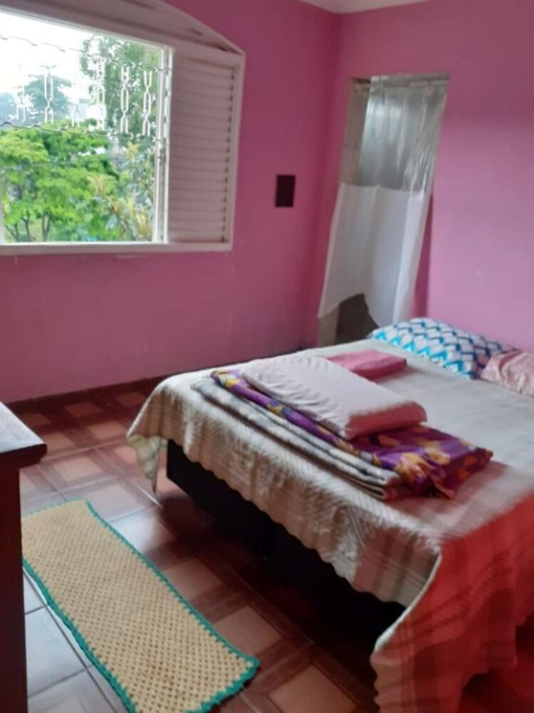 Sobrado, 3 quartos, 200 m² - Foto 2