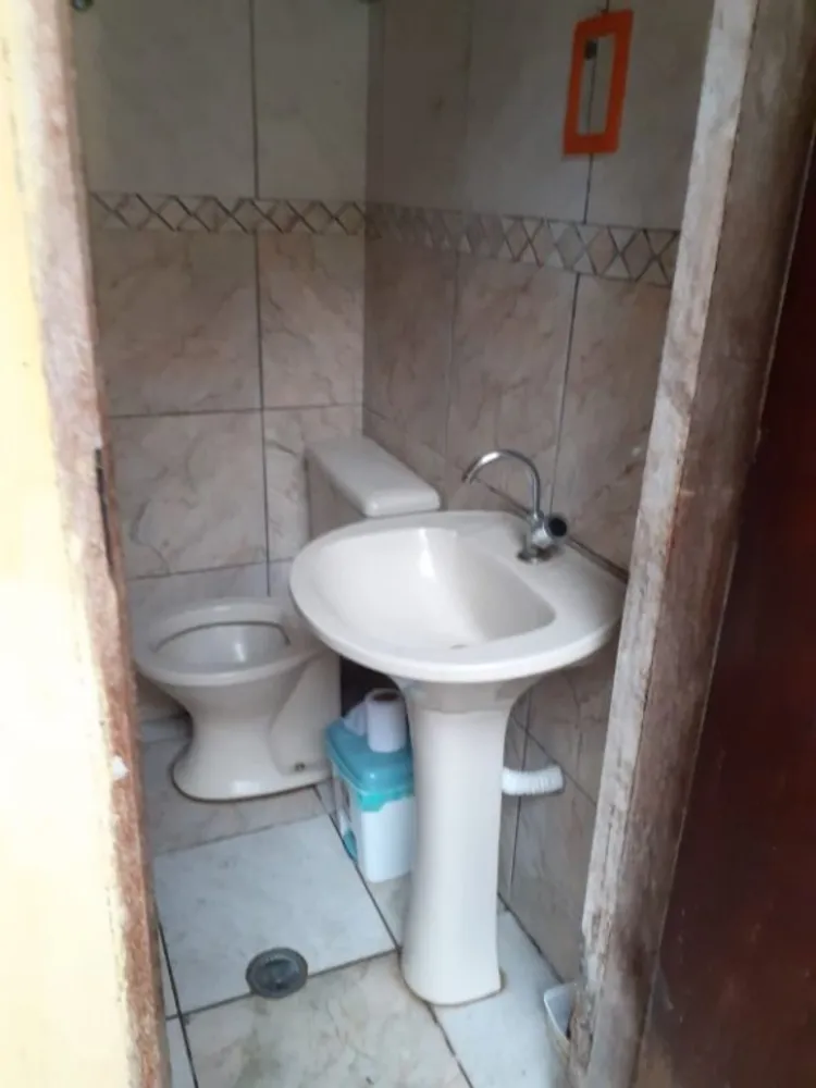 Sobrado, 3 quartos, 200 m² - Foto 10