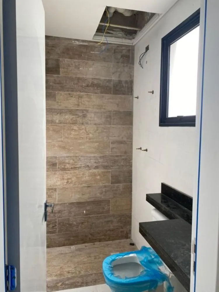 Sobrado, 2 quartos, 105 m² - Foto 13