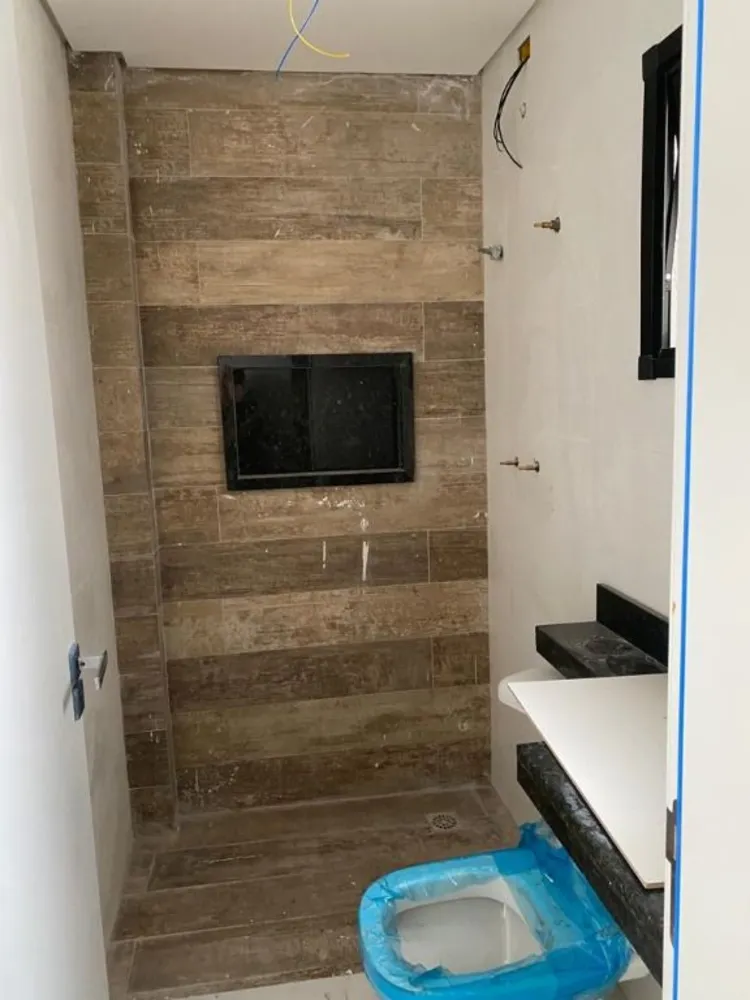 Sobrado, 2 quartos, 105 m² - Foto 9