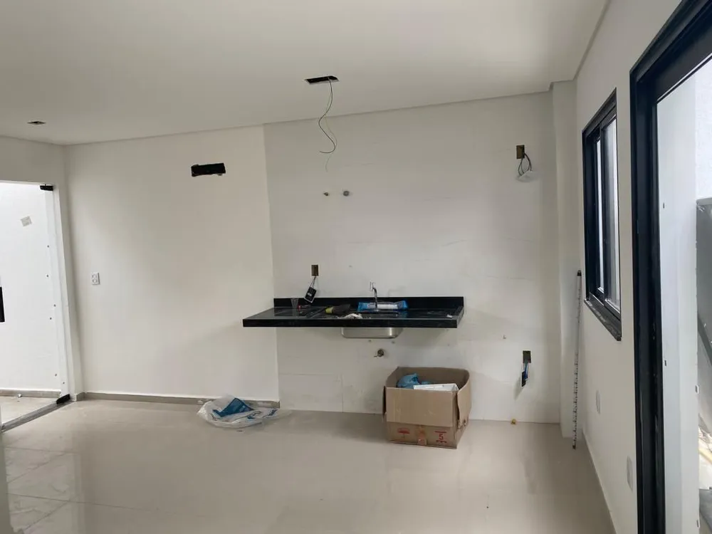 Sobrado, 2 quartos, 105 m² - Foto 12