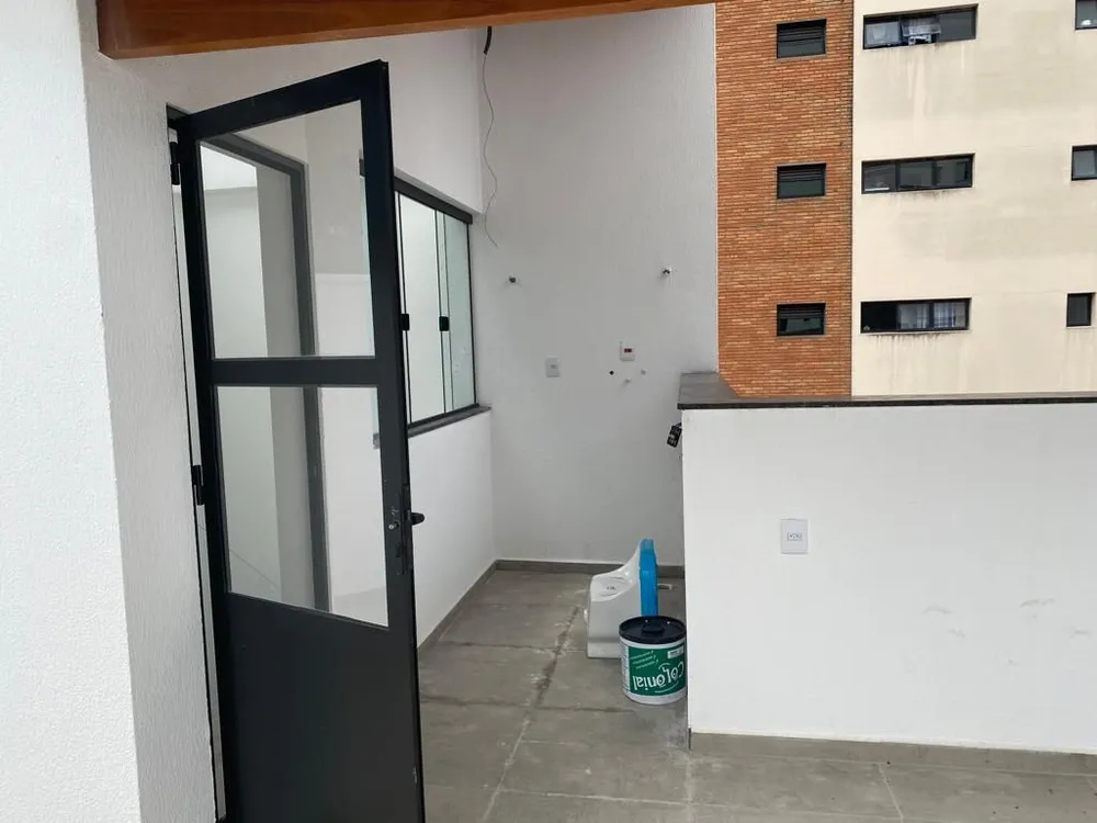 Sobrado, 2 quartos, 105 m² - Foto 17