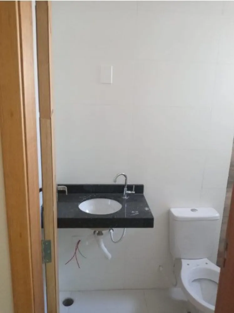 Cobertura, 3 quartos, 152 m² - Foto 6