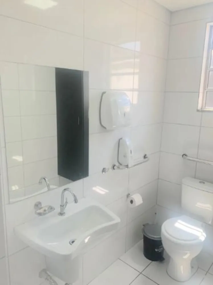 Loja-Salão, 280 m² - Foto 7
