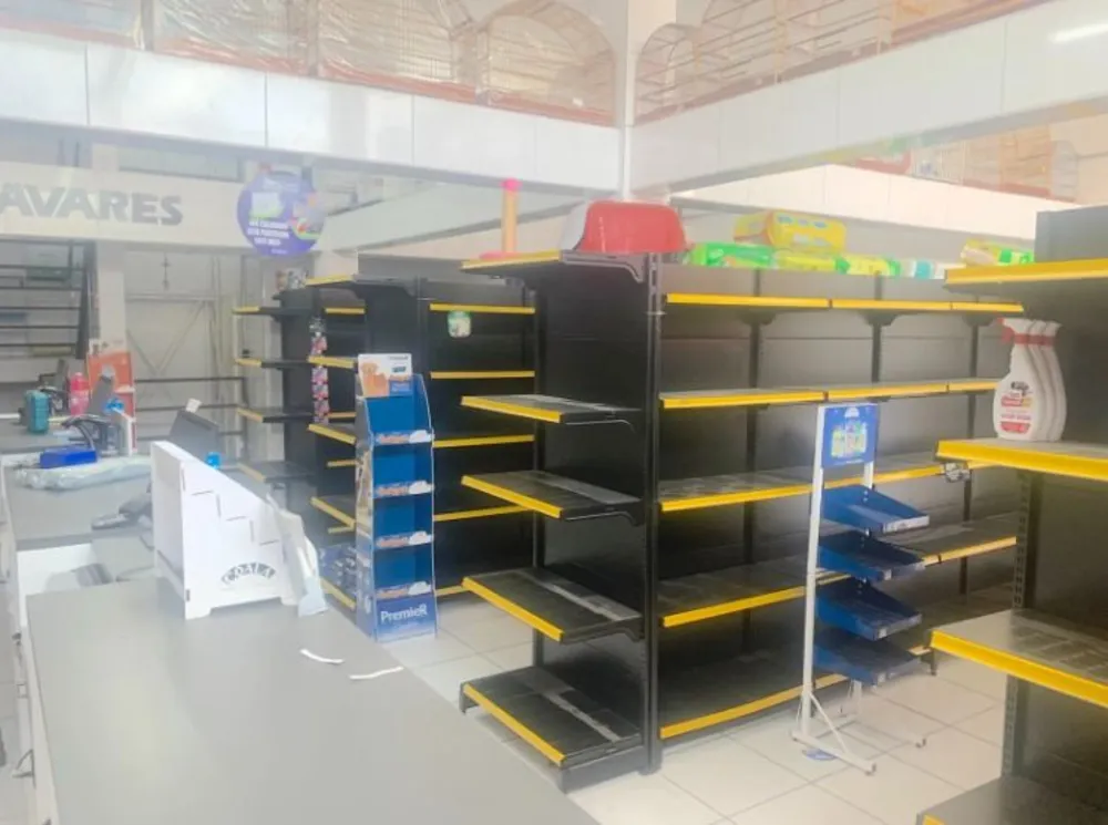 Loja-Salão, 280 m² - Foto 2