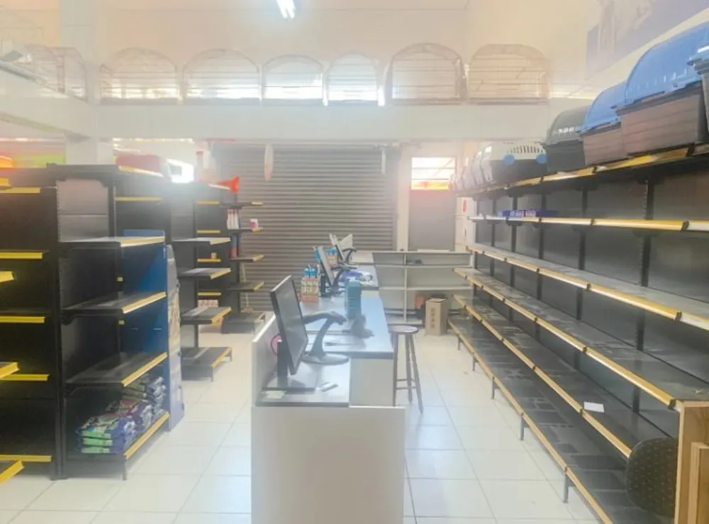 Loja-Salão, 280 m² - Foto 5