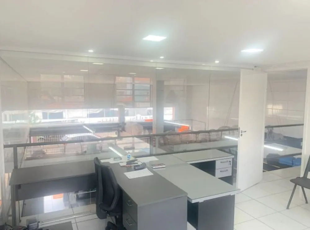 Loja-Salão, 280 m² - Foto 9