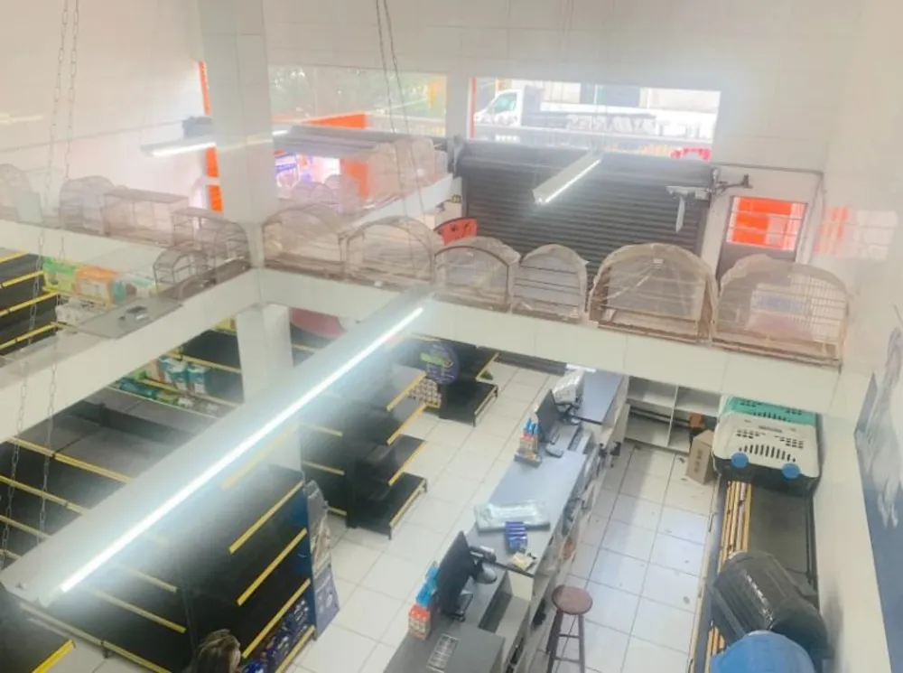 Loja-Salão, 280 m² - Foto 12