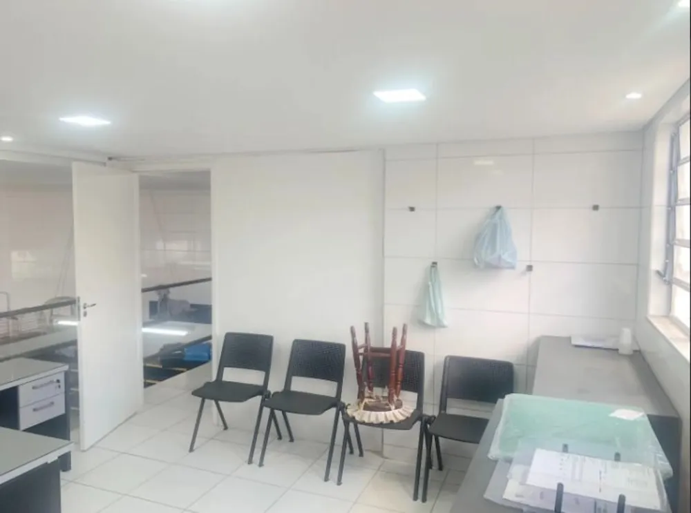 Loja-Salão, 280 m² - Foto 10