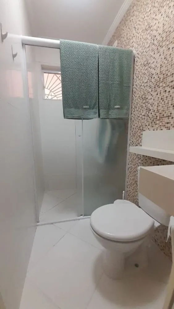 Sobrado, 4 quartos, 222 m² - Foto 17