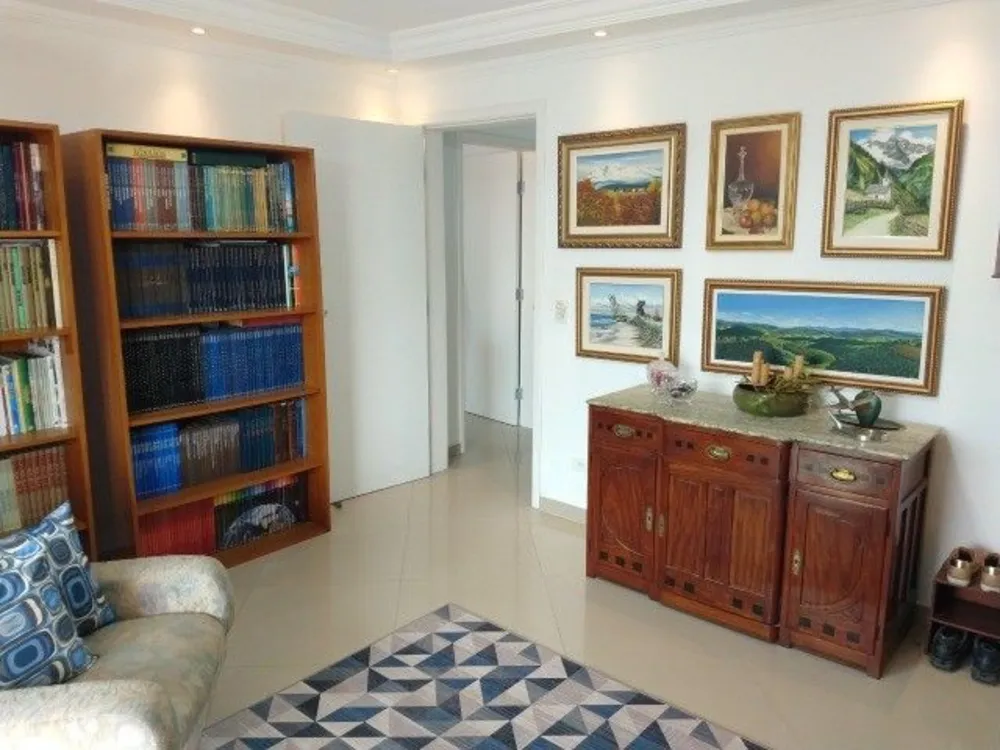 Sobrado, 4 quartos, 222 m² - Foto 4