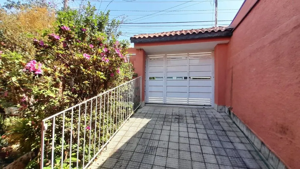 Sobrado, 4 quartos, 222 m² - Foto 12