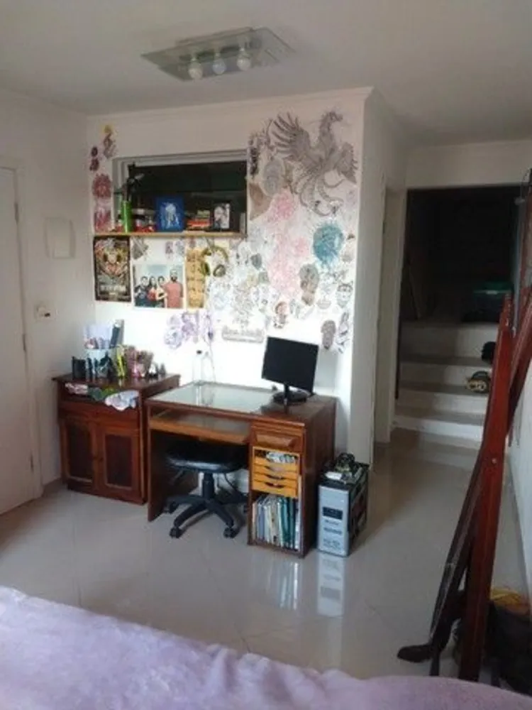 Sobrado, 4 quartos, 222 m² - Foto 7