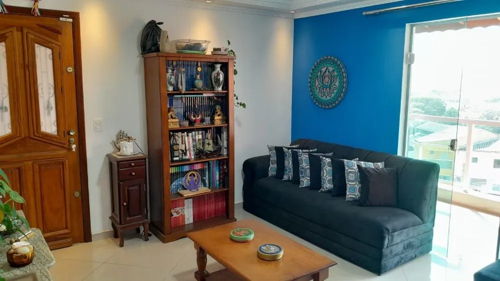 Sobrado, 4 quartos, 222 m² - Foto 13