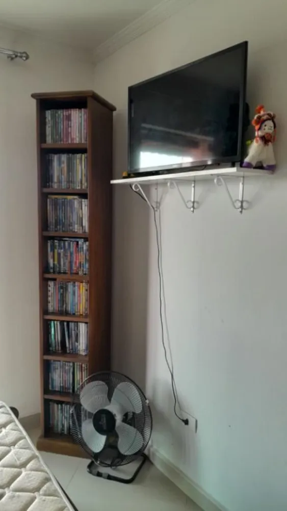Sobrado, 4 quartos, 222 m² - Foto 16