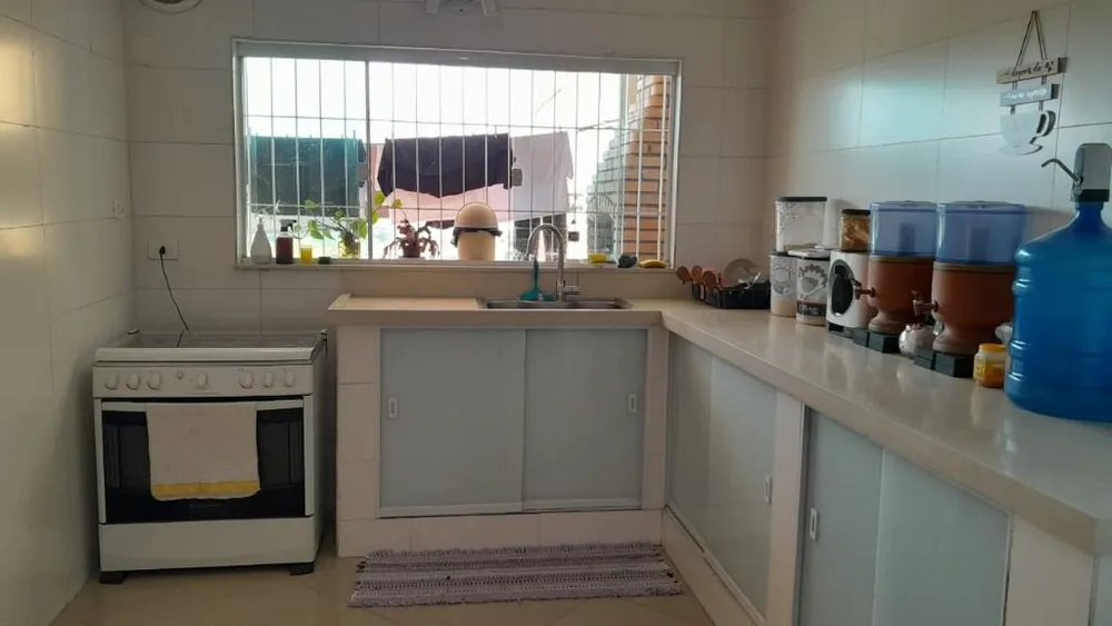 Sobrado, 4 quartos, 222 m² - Foto 20