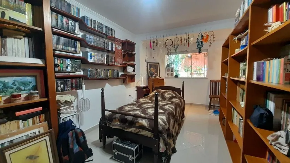 Sobrado, 4 quartos, 222 m² - Foto 18
