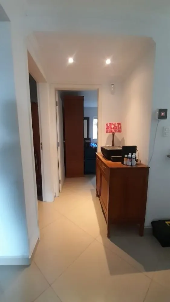 Sobrado, 4 quartos, 222 m² - Foto 19