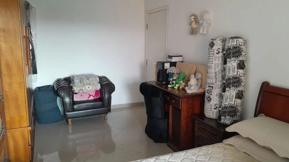 Sobrado, 4 quartos, 222 m² - Foto 15