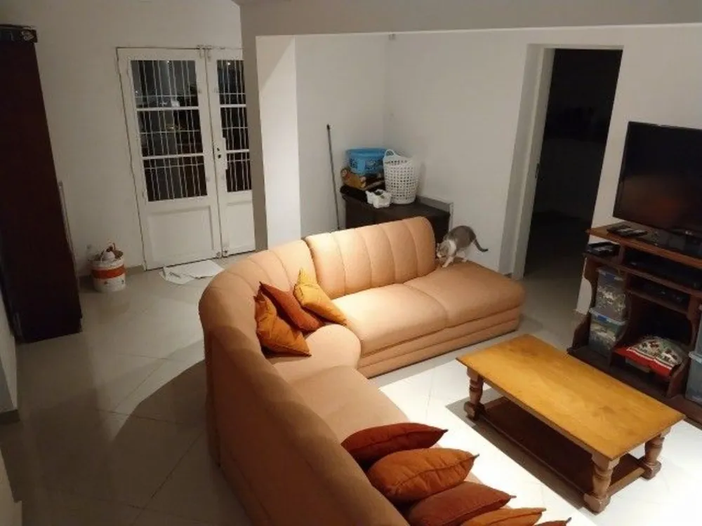 Sobrado, 4 quartos, 222 m² - Foto 3